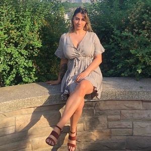 Meet your Posher, Emma